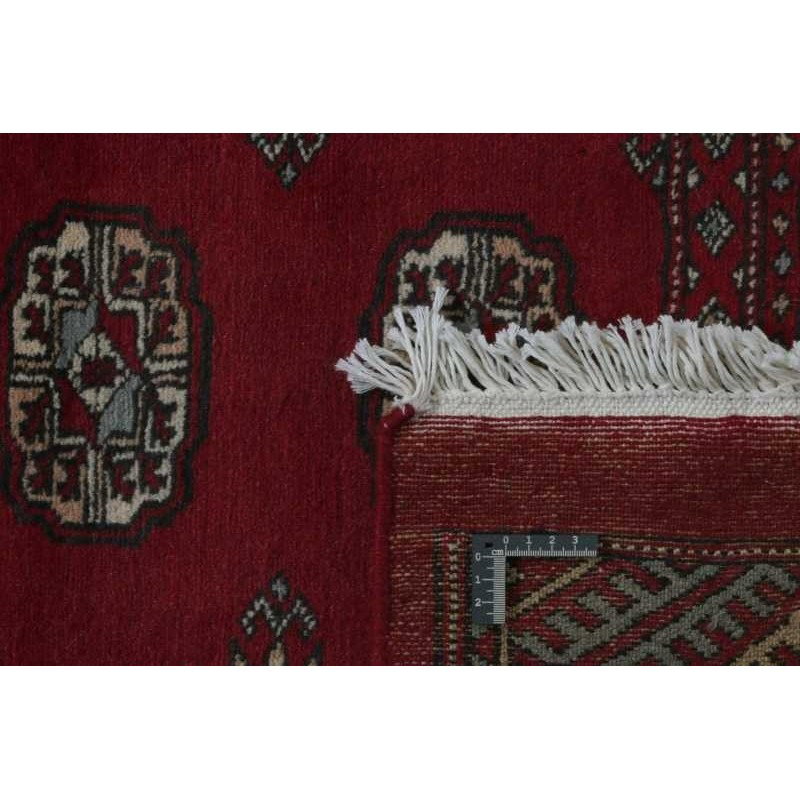 tappeto PAKISTAN BOKHARA CM.167X255