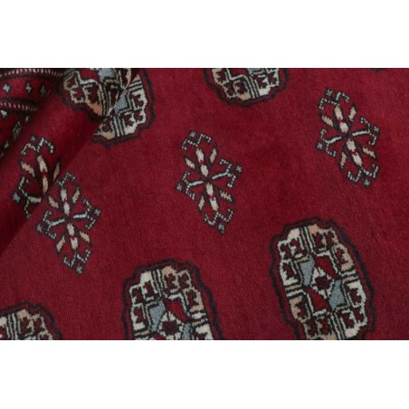tappeto PAKISTAN BOKHARA CM.167X255