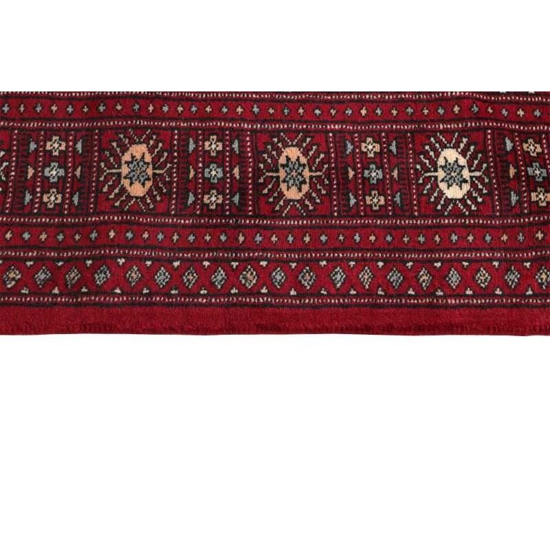 tappeto PAKISTAN BOKHARA CM.167X255