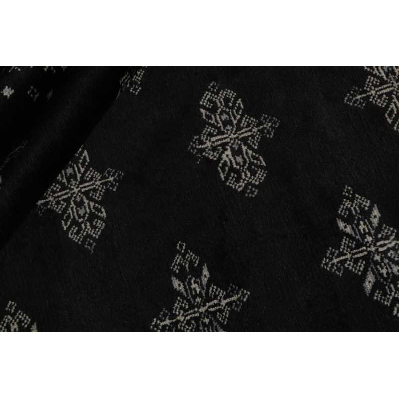tappeto PAKISTAN BOKHARA CM.169X252