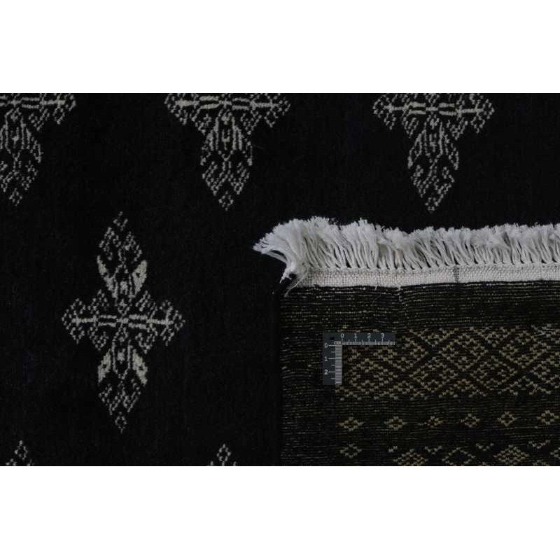 tappeto PAKISTAN BOKHARA CM.167X222