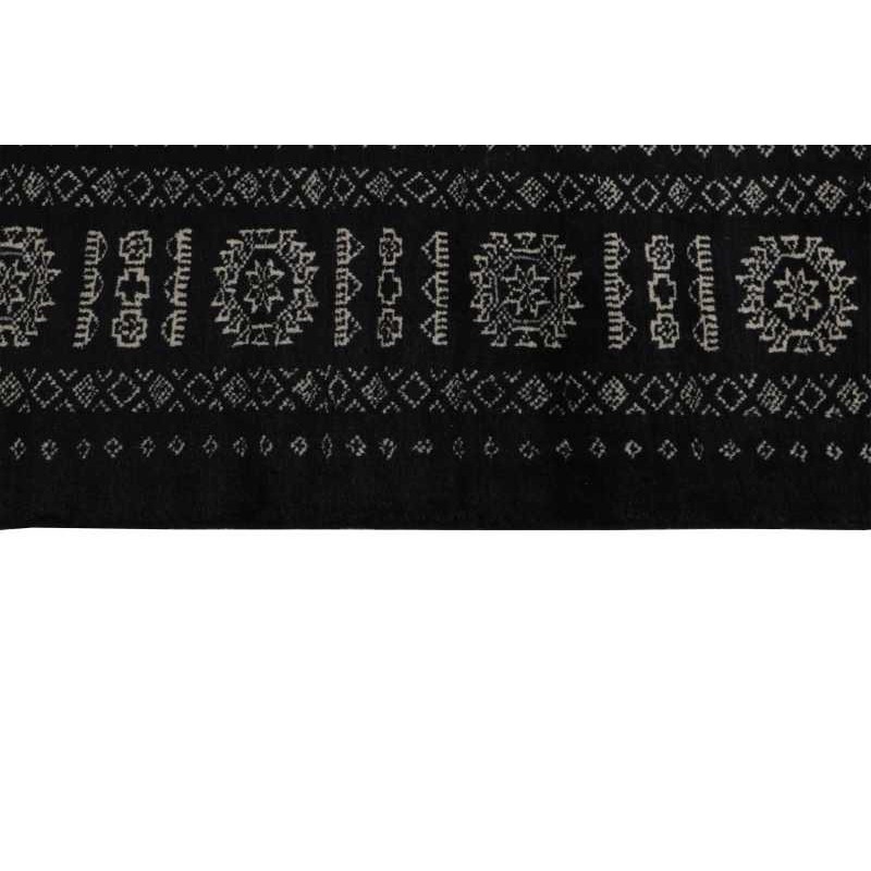 tappeto PAKISTAN BOKHARA CM.167X222
