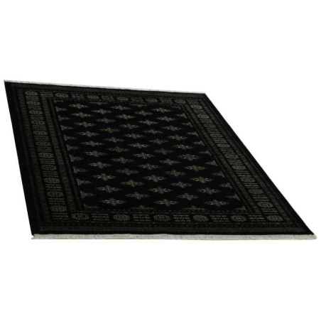 tappeto PAKISTAN BOKHARA CM.167X222