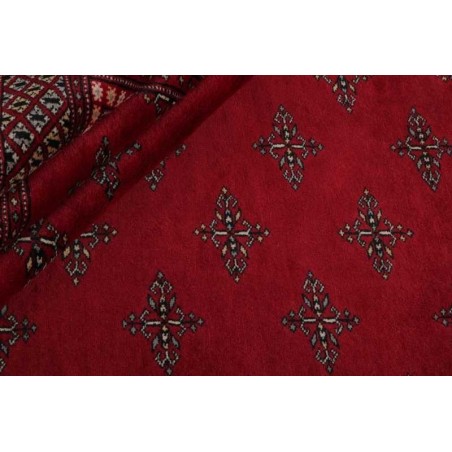 tappeto PAKISTAN BOKHARA CM.198X310