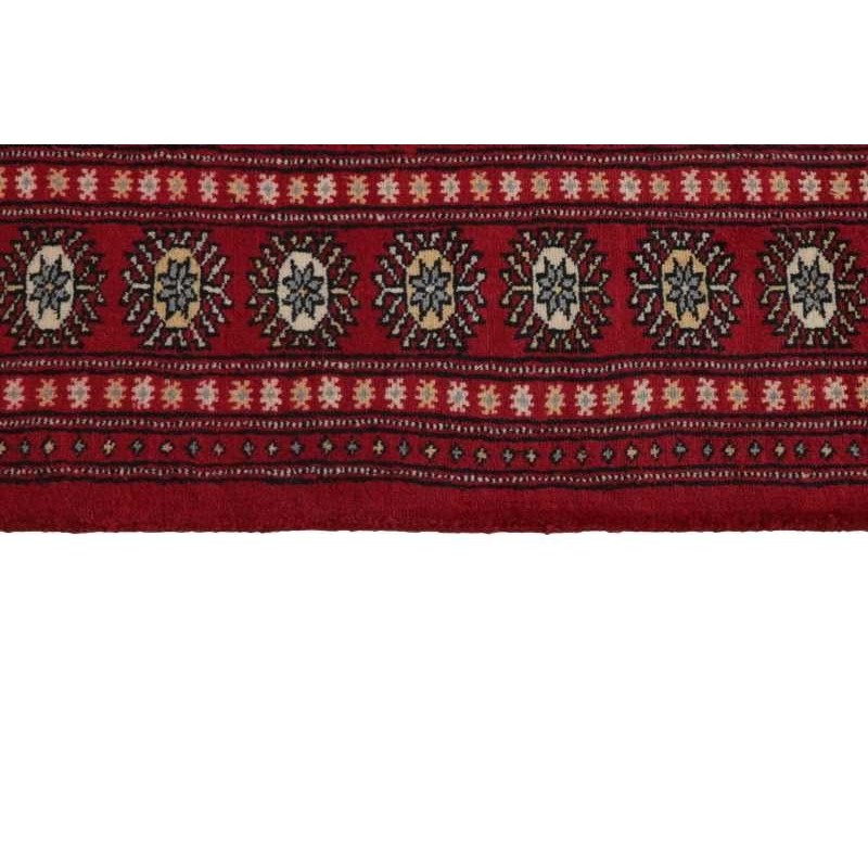 tappeto PAKISTAN BOKHARA CM.198X310