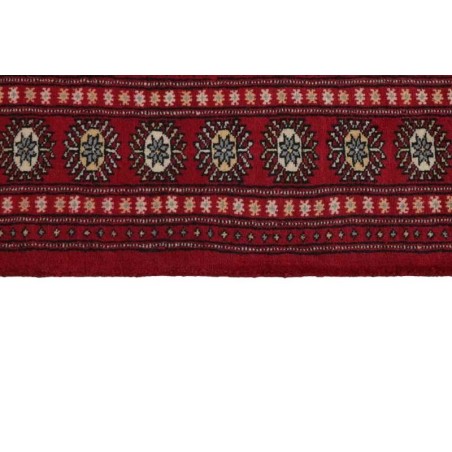 tappeto PAKISTAN BOKHARA CM.198X310
