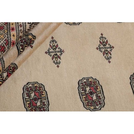 tappeto PAKISTAN BOKHARA CM.201X303