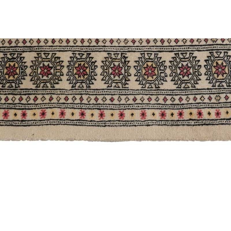 tappeto PAKISTAN BOKHARA CM.201X303
