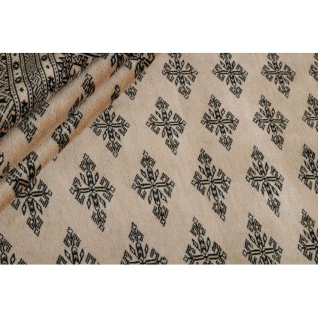 tappeto PAKISTAN BOKHARA CM.197X281