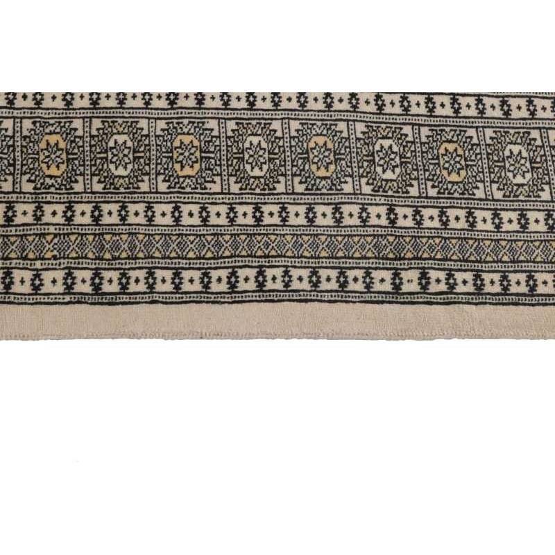 tappeto PAKISTAN BOKHARA CM.197X281