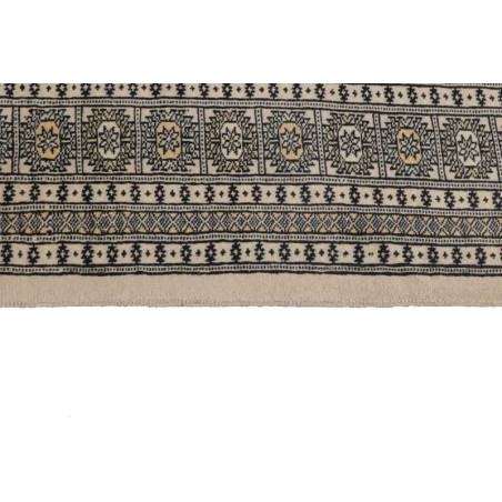 tappeto PAKISTAN BOKHARA CM.197X281