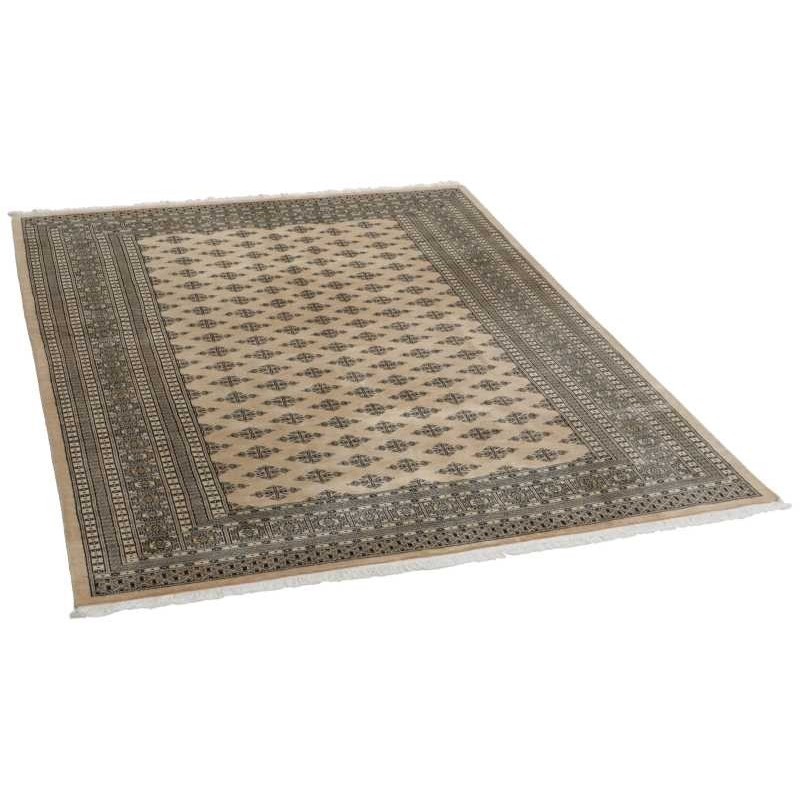 tappeto PAKISTAN BOKHARA CM.197X281