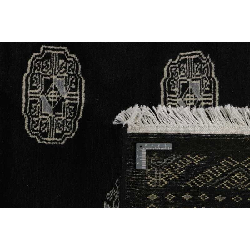 tappeto PAKISTAN BOKHARA CM.202X315