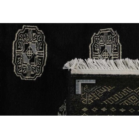 tappeto PAKISTAN BOKHARA CM.202X315