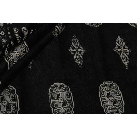 tappeto PAKISTAN BOKHARA CM.202X315