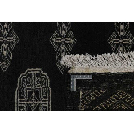 tappeto PAKISTAN BOKHARA CM.196X310
