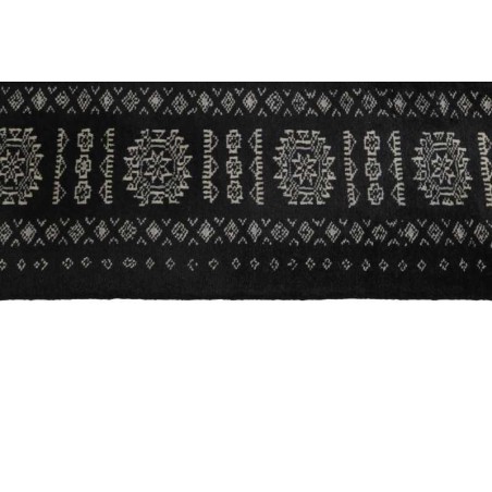 tappeto PAKISTAN BOKHARA CM.196X310