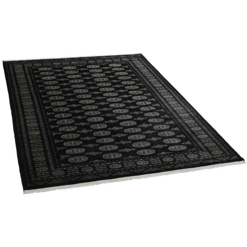 tappeto PAKISTAN BOKHARA CM.196X310