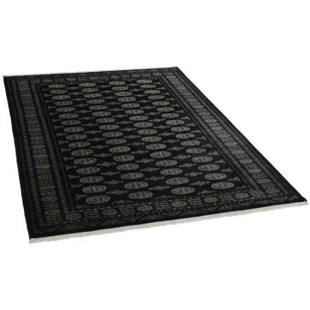 tappeto PAKISTAN BOKHARA CM.196X310