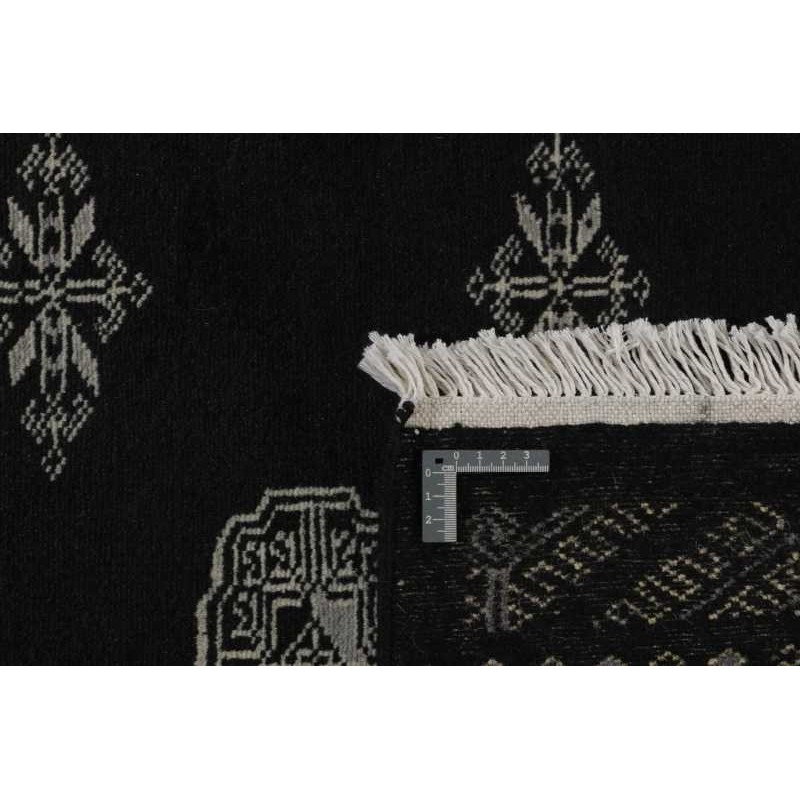 tappeto PAKISTAN BOKHARA CM.200X295