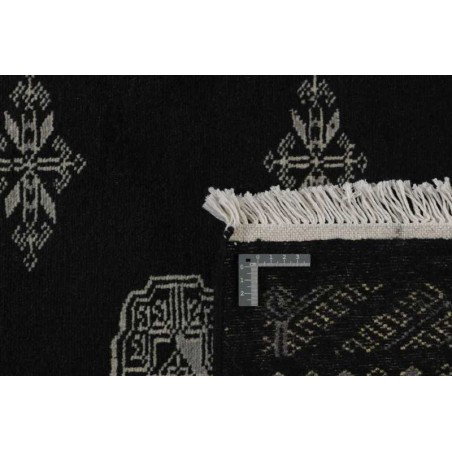 tappeto PAKISTAN BOKHARA CM.200X295