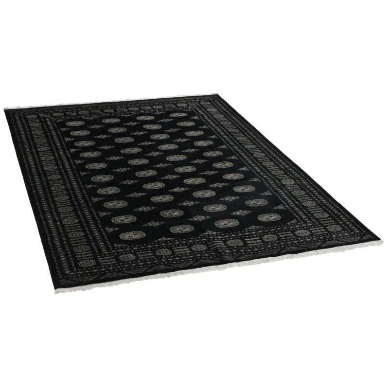 tappeto PAKISTAN BOKHARA CM.200X295