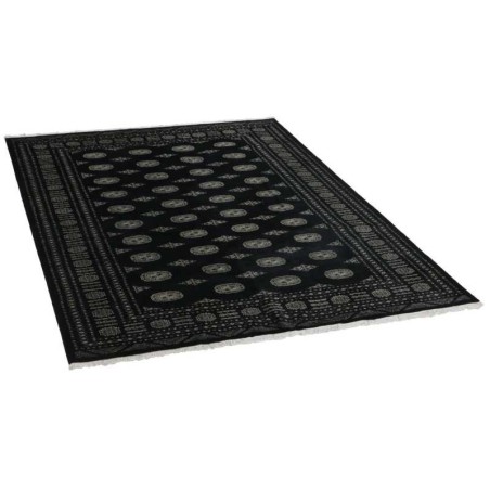 tappeto PAKISTAN BOKHARA CM.200X295