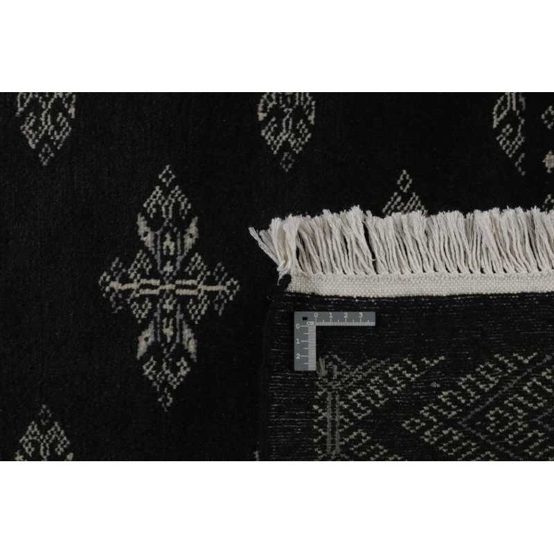 tappeto PAKISTAN BOKHARA CM.200X298