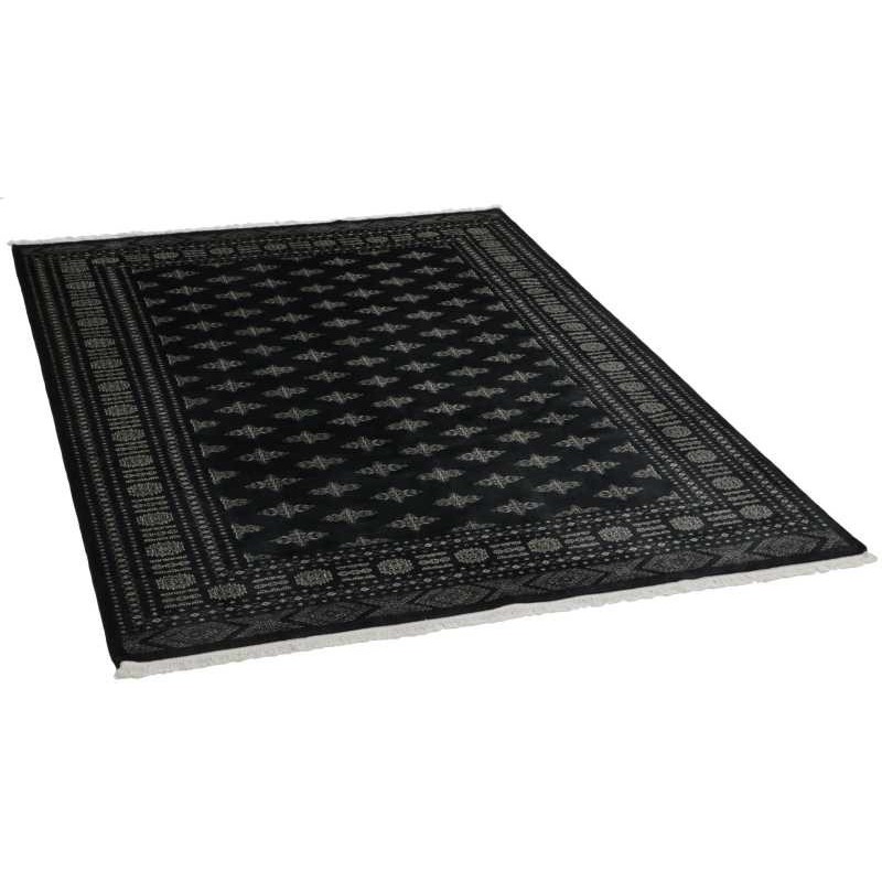 tappeto PAKISTAN BOKHARA CM.200X298