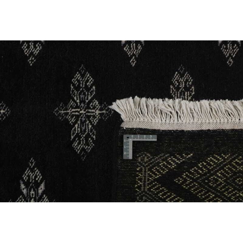 tappeto PAKISTAN BOKHARA CM.202X305