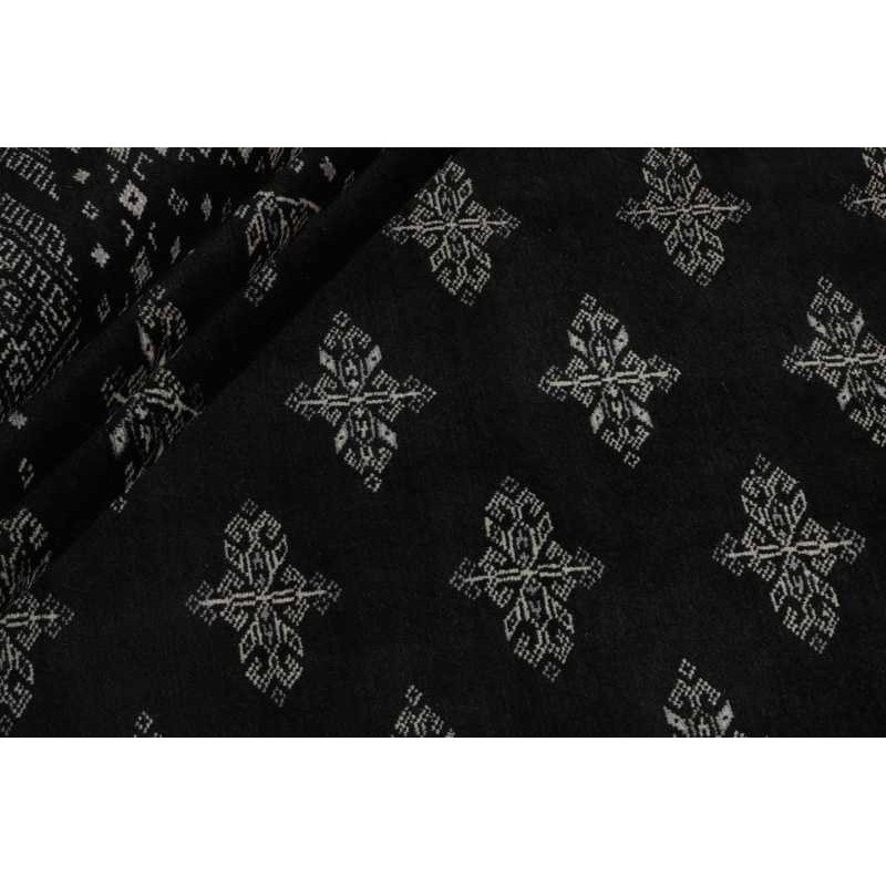 tappeto PAKISTAN BOKHARA CM.202X305