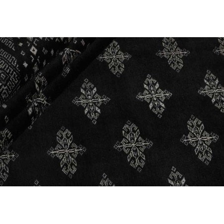 tappeto PAKISTAN BOKHARA CM.202X305