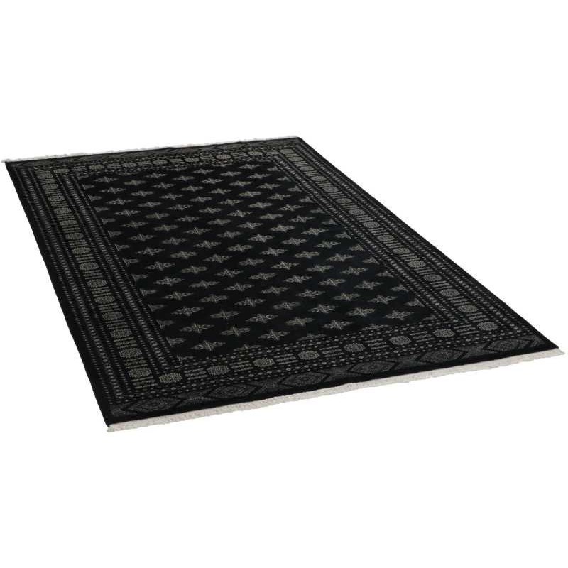 tappeto PAKISTAN BOKHARA CM.202X305