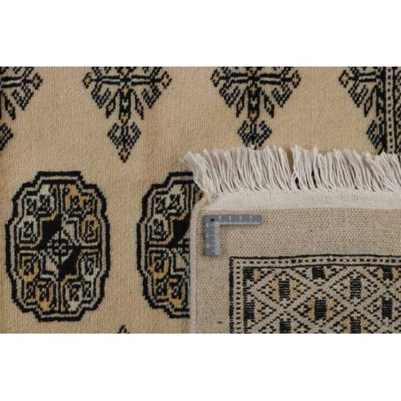 tappeto PAKISTAN BOKHARA CM.246X307