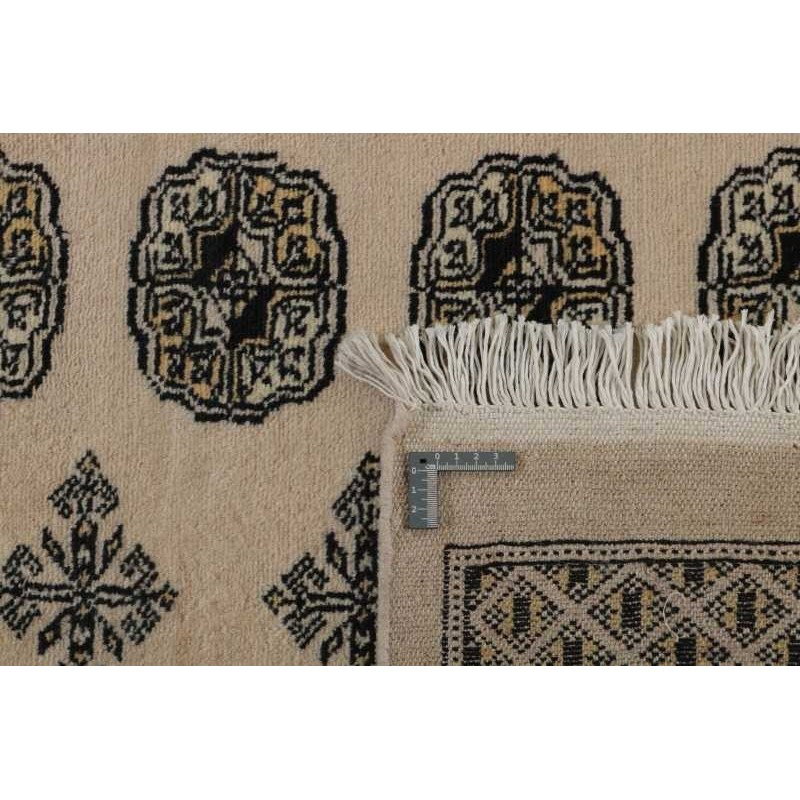 tappeto PAKISTAN BOKHARA CM.245X319
