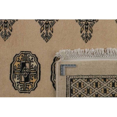 tappeto PAKISTAN BOKHARA CM.247X307
