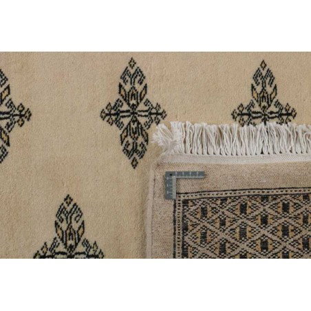 tappeto PAKISTAN BOKHARA CM.251X308