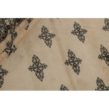 tappeto PAKISTAN BOKHARA CM.251X308