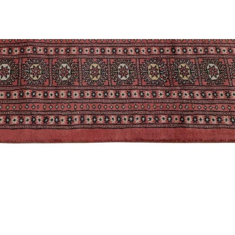 tappeto PAKISTAN BOKHARA CM.248X306