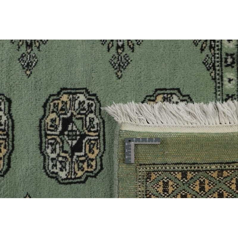 tappeto PAKISTAN BOKHARA CM.254X301