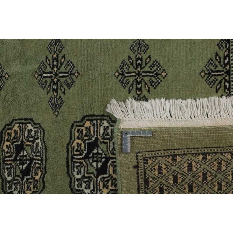 tappeto PAKISTAN BOKHARA CM.246X315