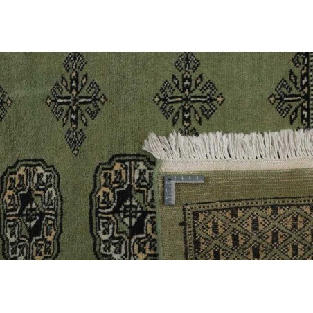 tappeto PAKISTAN BOKHARA CM.246X315