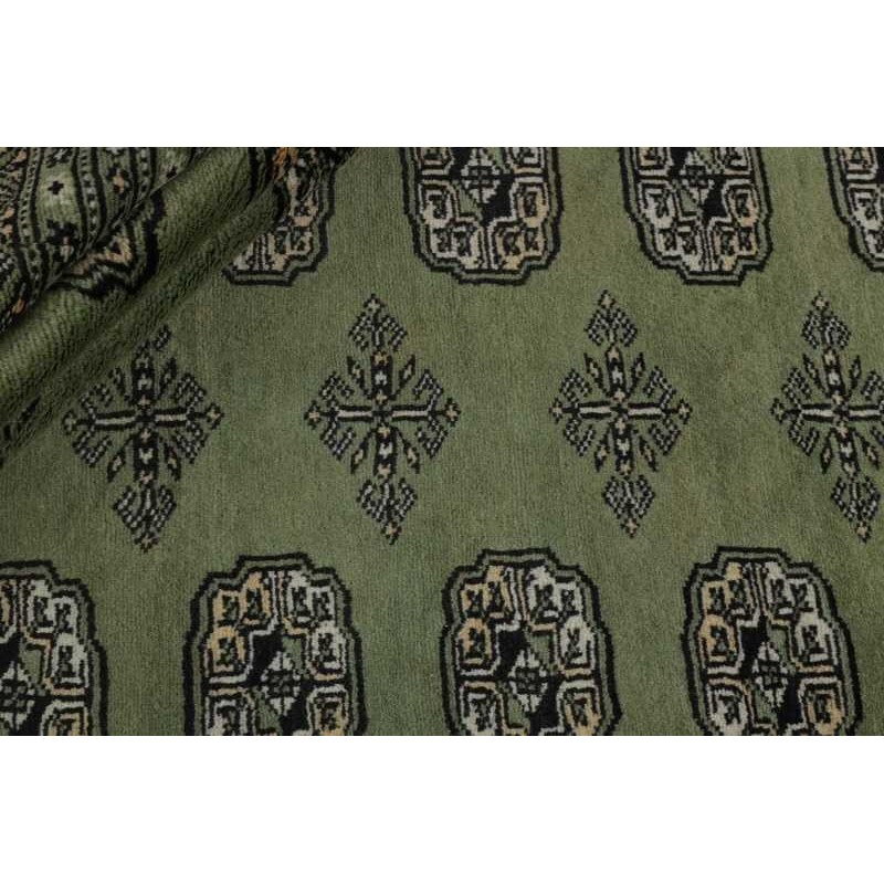 tappeto PAKISTAN BOKHARA CM.246X315