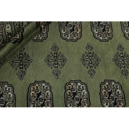 tappeto PAKISTAN BOKHARA CM.246X315