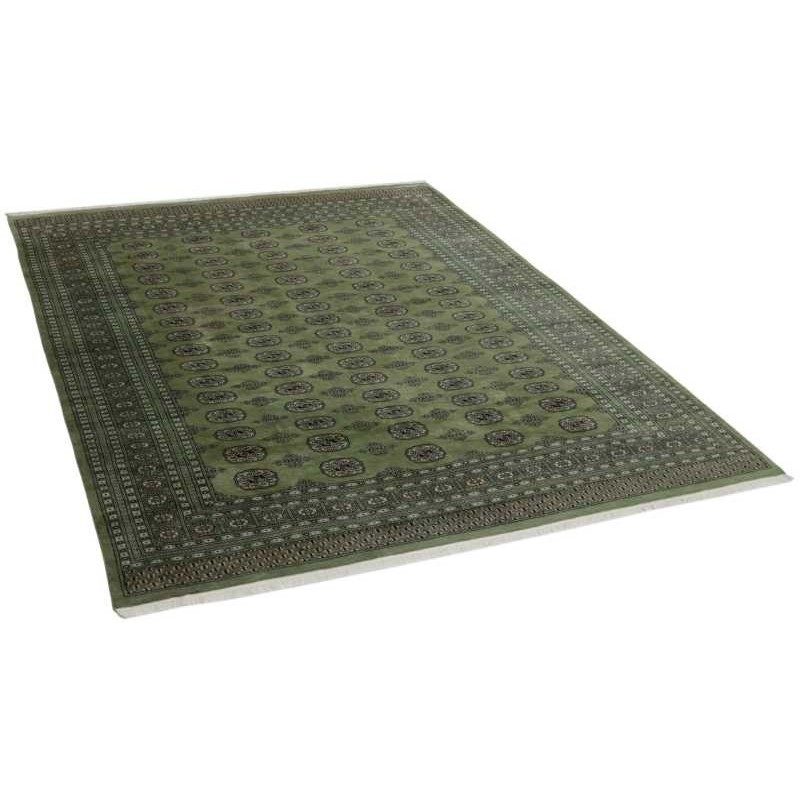 tappeto PAKISTAN BOKHARA CM.246X315