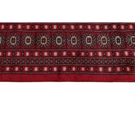 tappeto PAKISTAN BOKHARA CM.246X334