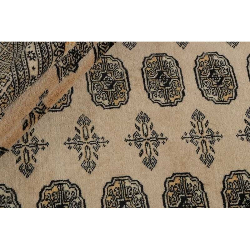 tappeto PAKISTAN BOKHARA CM.246X349