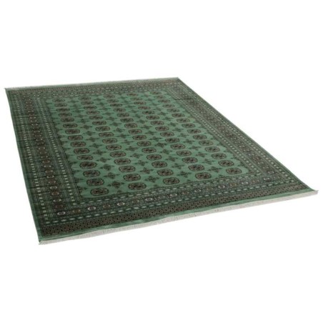 tappeto PAKISTAN BOKHARA CM.247X323