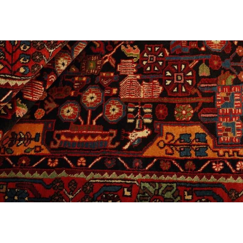 tappeto PERSIA NAHAVAND CM.150X242