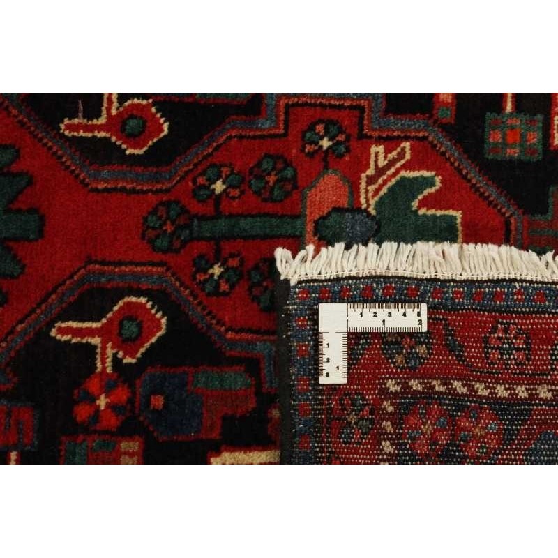 tappeto PERSIA SHAHSAVAN CM.147X303
